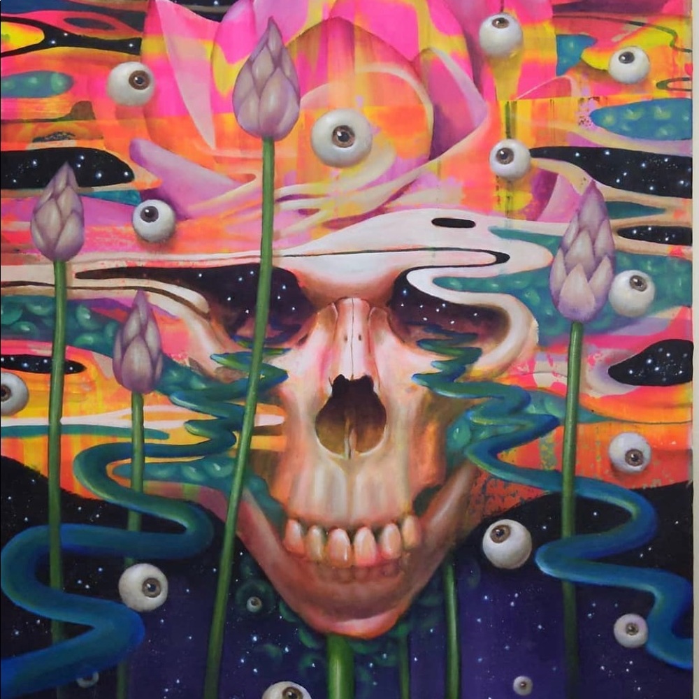 Zach P, Colorado